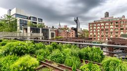 New York hotels in Chelsea