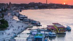 Tulcea Hotels