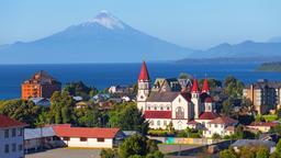 Puerto Varas hotel directory