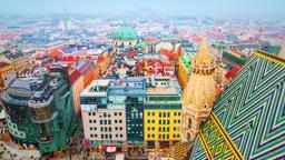 Hotels near Vienna Airport