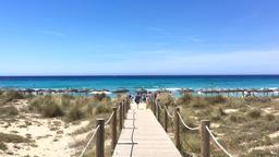 Alaior car hire