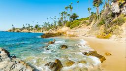 Find cheap flights to Laguna Beach