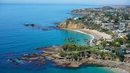 Laguna Beach car hire