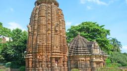 Bhubaneshwar car hire