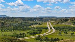 Jamestown car hire