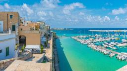 Otranto hotels