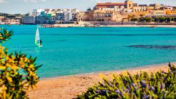 Otranto car hire