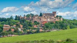 Falconara Marittima car hire