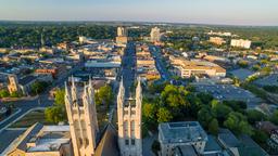Guelph hotels