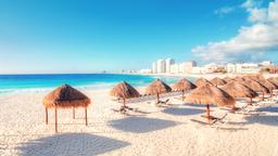 Hotels near Cancun Airport