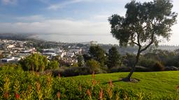 Ventura car hire