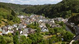 Vianden hotel directory