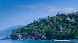 Anse Boileau car hire