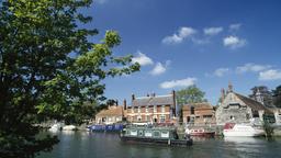 Abingdon car hire