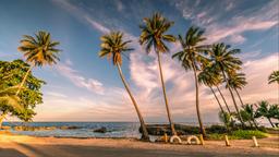 Hotels near Madang airport