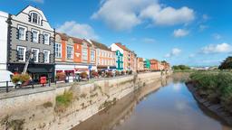Bridgwater car hire