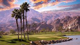 Hotels near Palm Springs Airport
