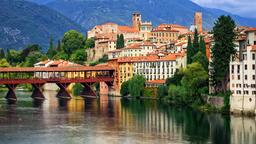 Bassano del Grappa car hire