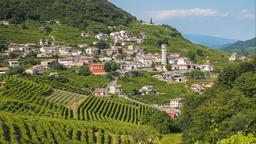 Treviso Hotels