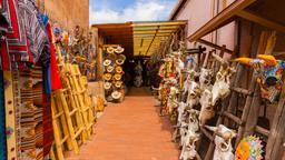 Santa Fe car hire