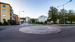 Uddevalla car hire