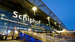 Hotels near Amsterdam Airport Schiphol
