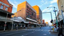 Find cheap flights from Detroit to Pietermaritzburg