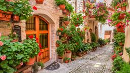 Umbria hotels