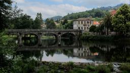 Arcos de Valdevez Hotels
