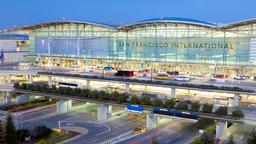 Find cheap flights from Cape Town to San Francisco