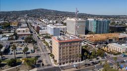 Find cheap flights to San Pedro