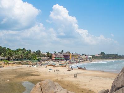 Mahabalipuram