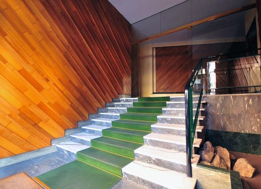 Stairs Photo