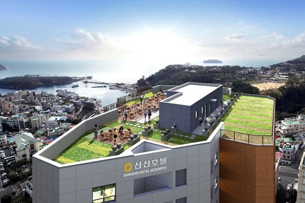 Outdoor view