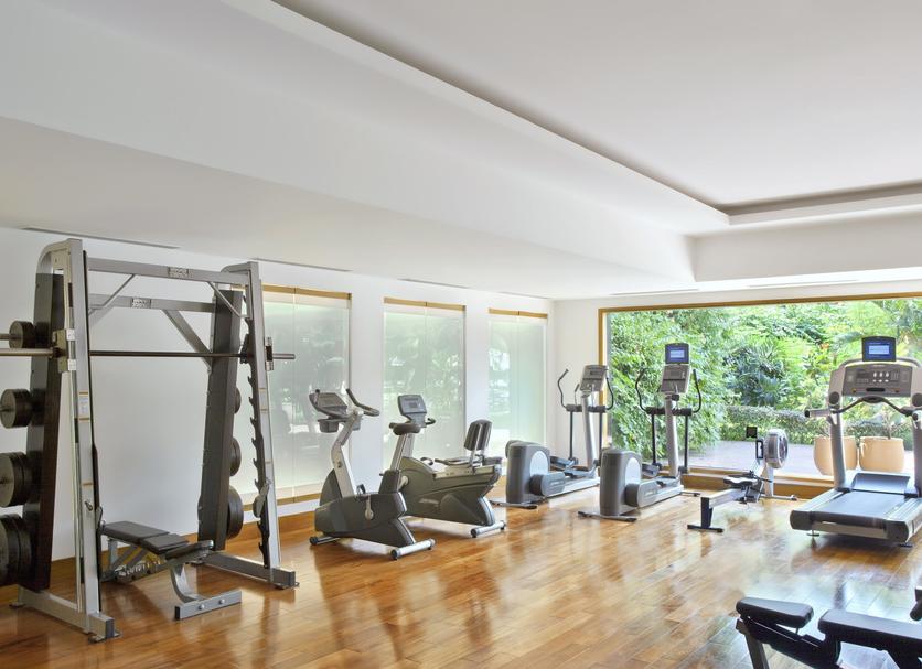 Gym Photo