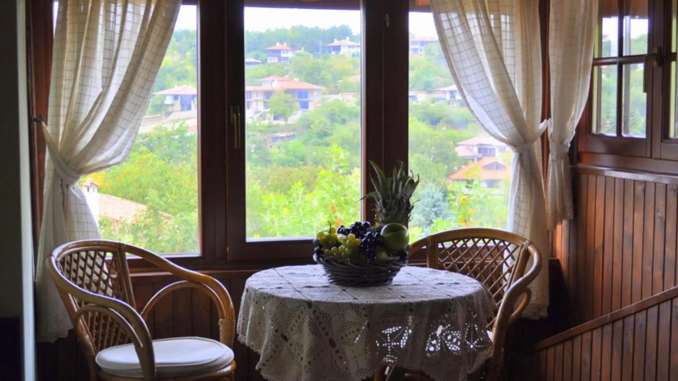 Hotel Izvora - Garden Retreat