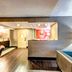 Hotel amenity