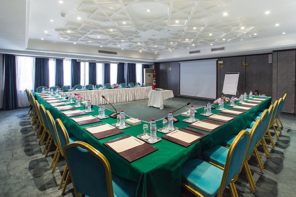Conference room