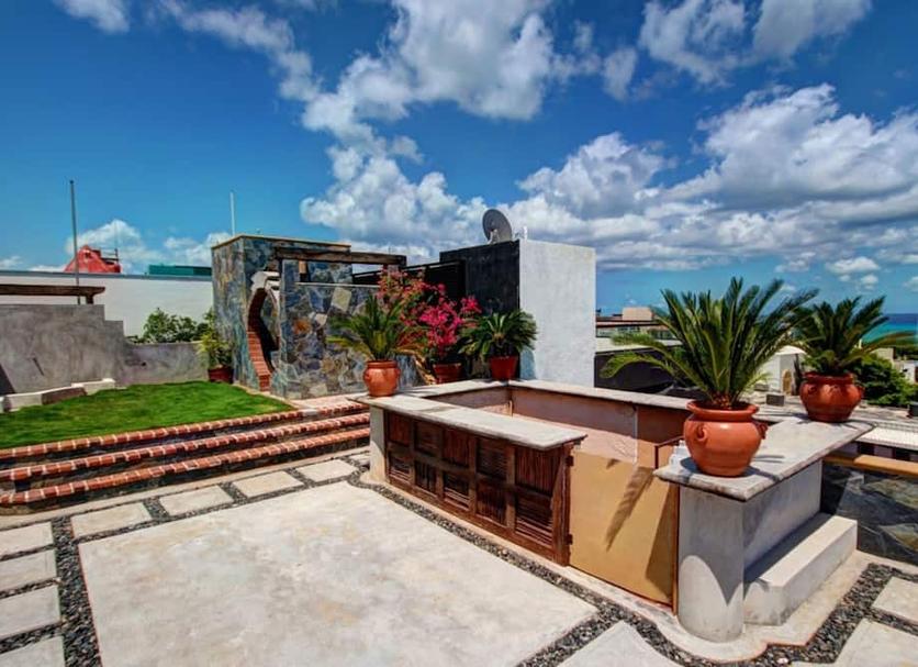 Outdoor view Photo