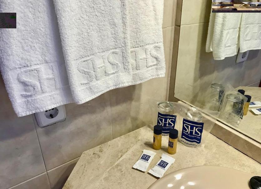 Room amenity Photo