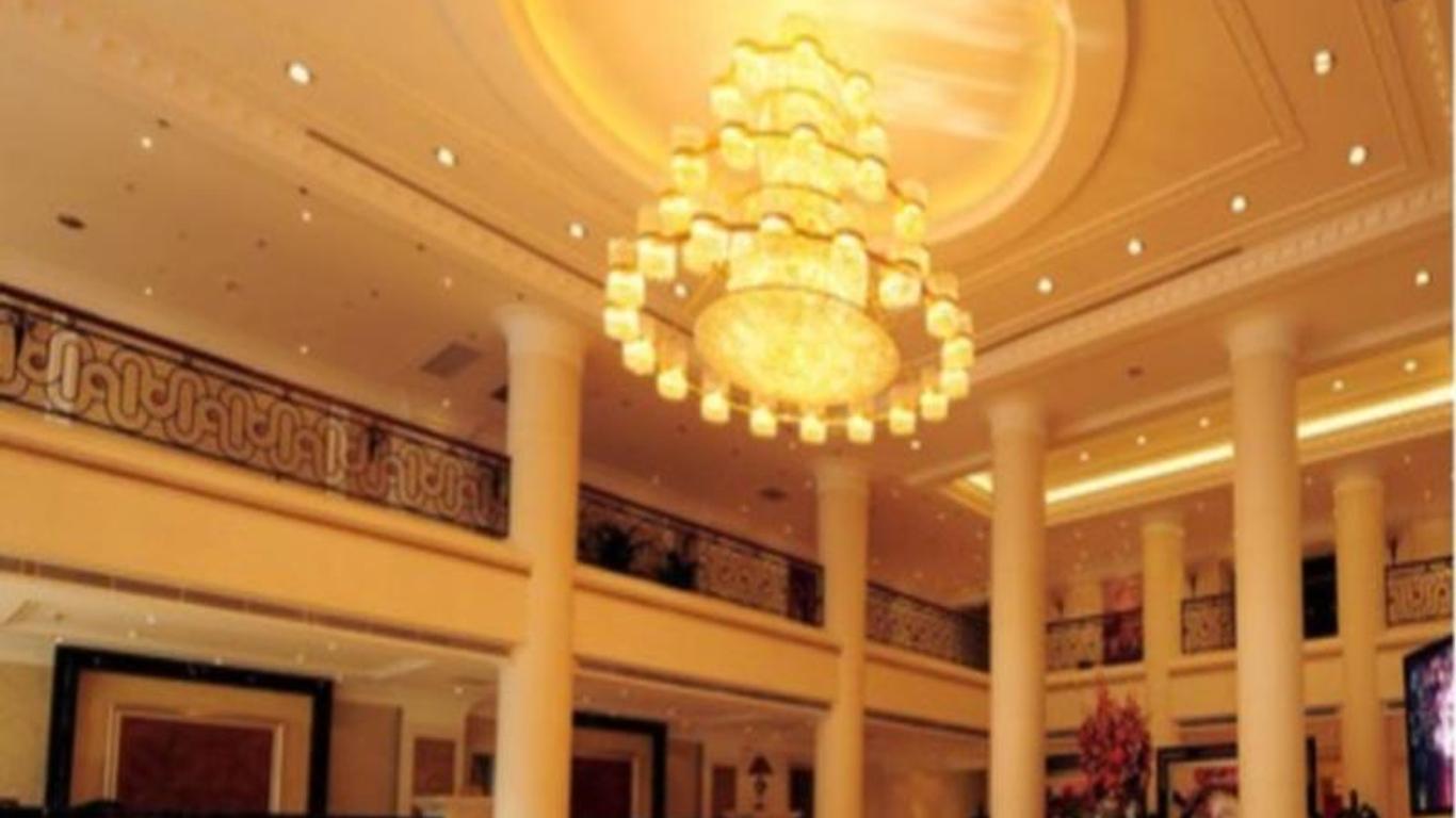 Datong Hotel