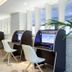 Business centre