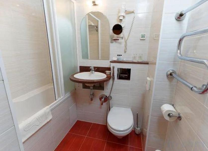 Bathroom Photo
