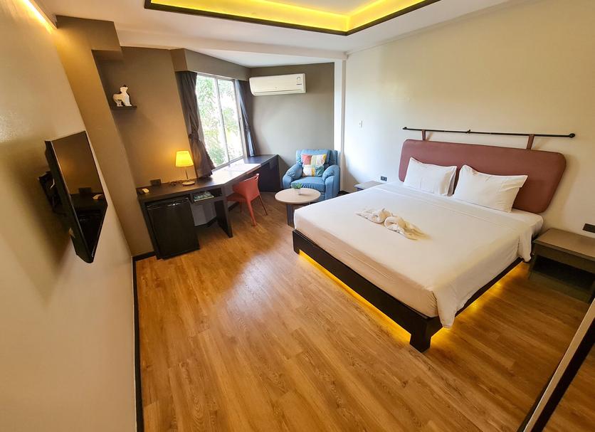Bedroom Photo