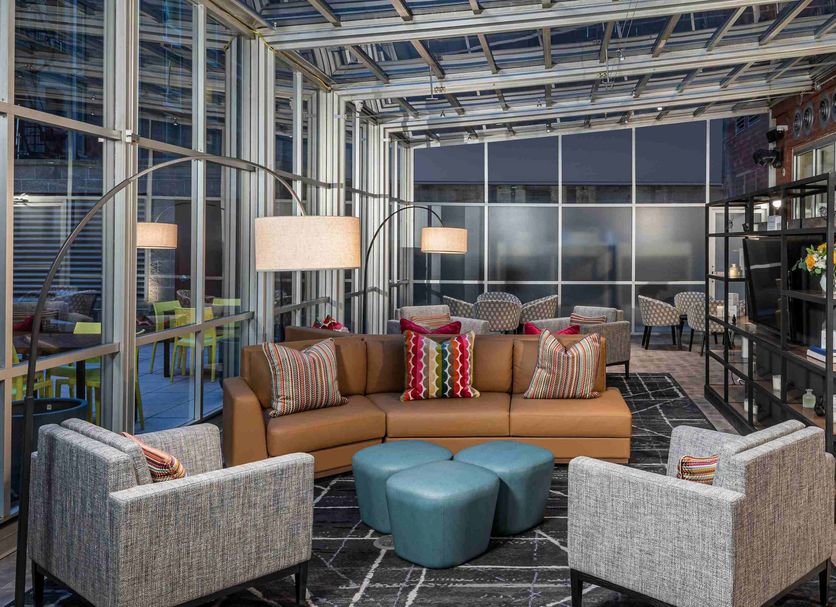 Hotel amenity Photo