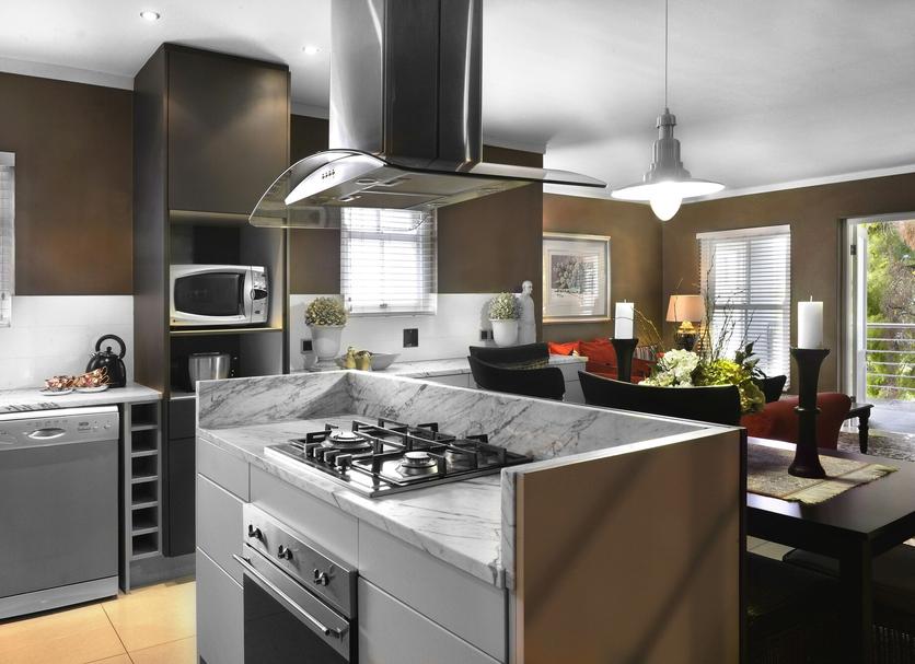 Kitchen Photo