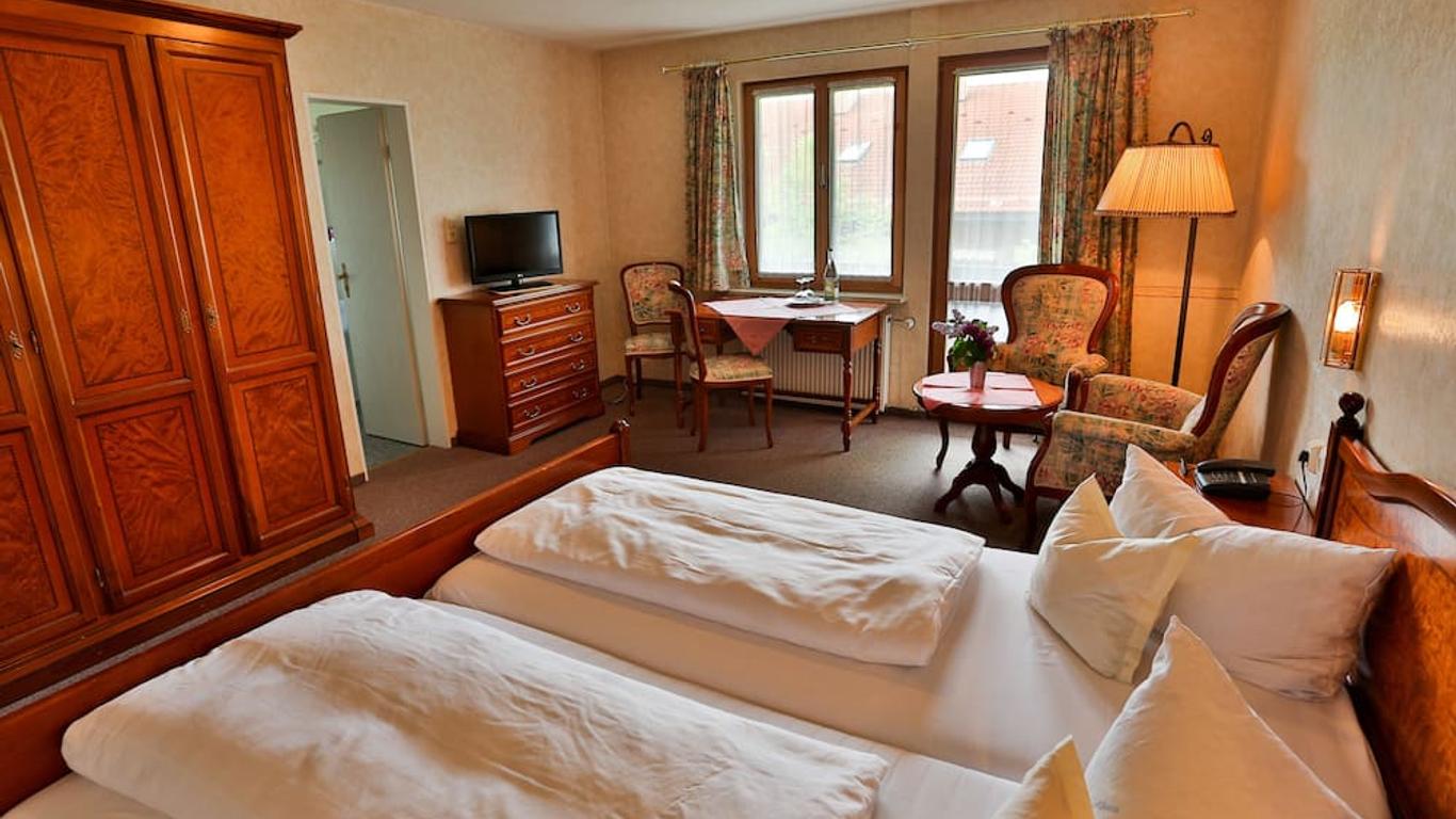 Hotel Askania