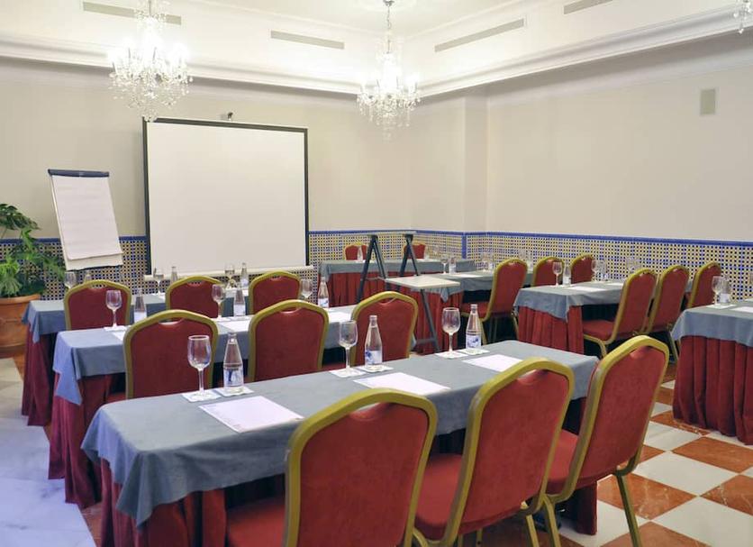Conference room Photo
