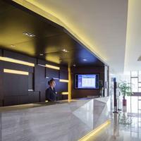 Novotel Nanjing Central Suning Galaxy