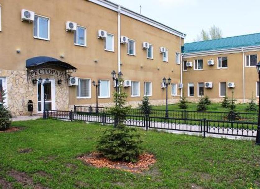 Building Photo